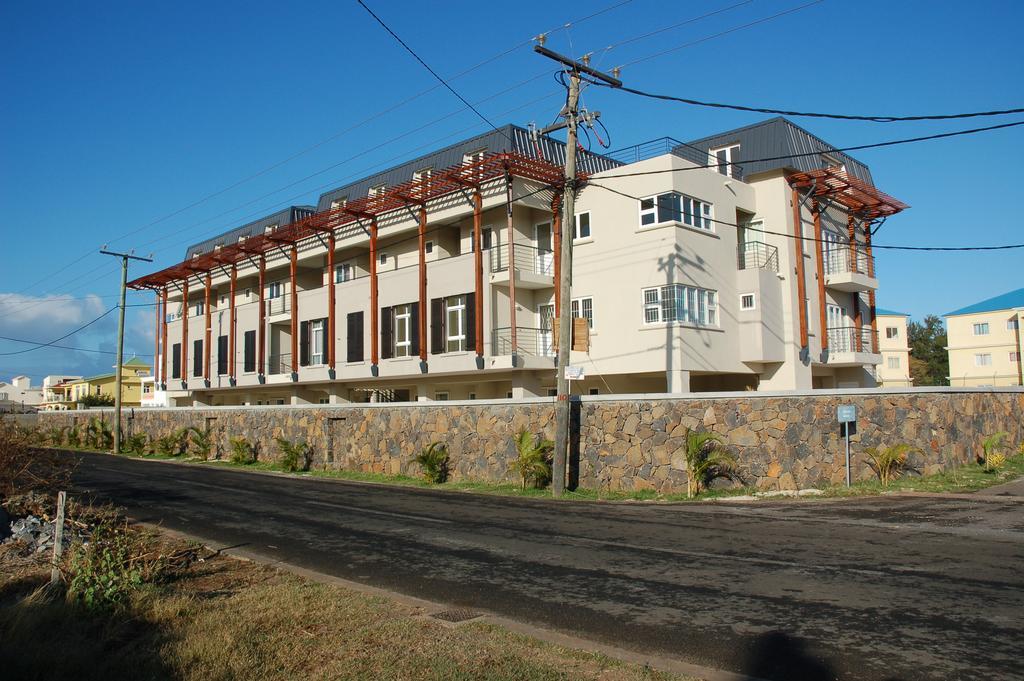 Richland Villas Flic-en-Flacq Pokój zdjęcie