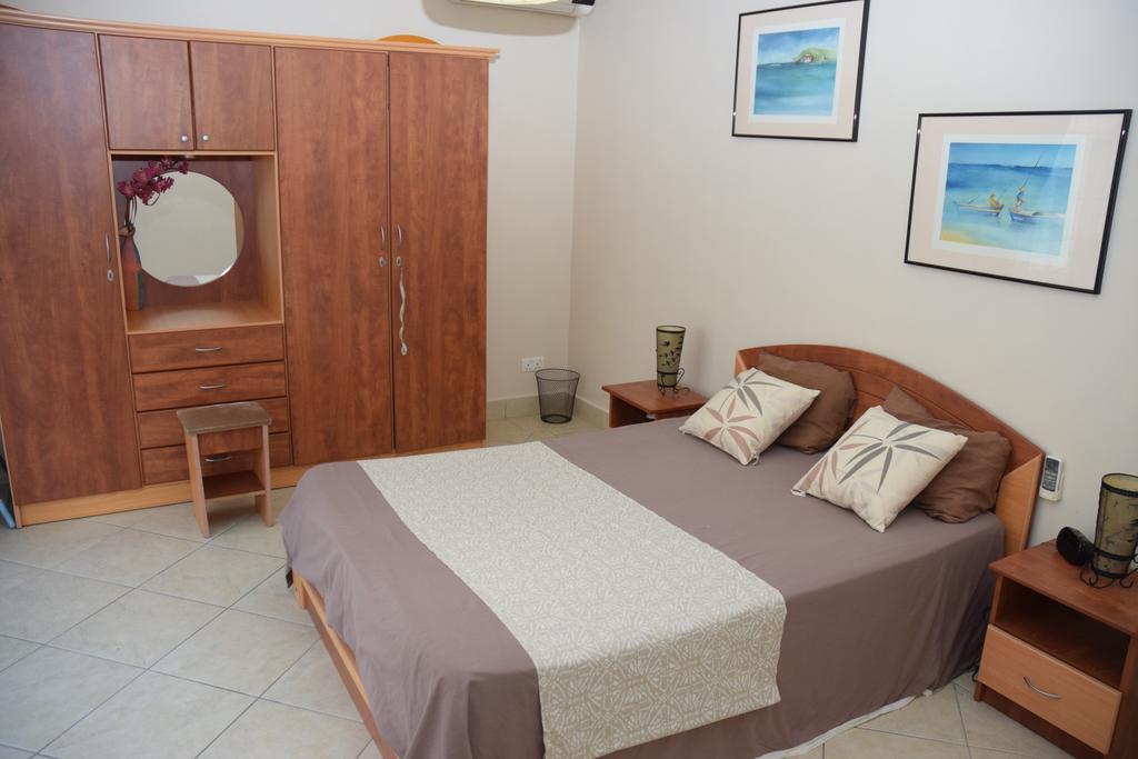 Richland Villas Flic-en-Flacq Pokój zdjęcie