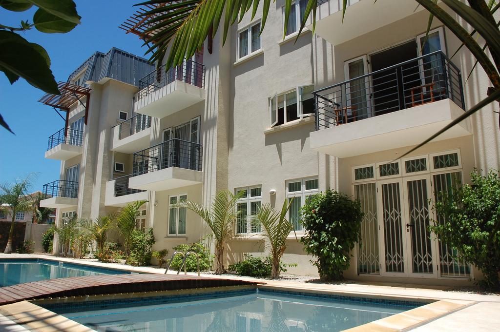 Richland Villas Flic-en-Flacq Pokój zdjęcie