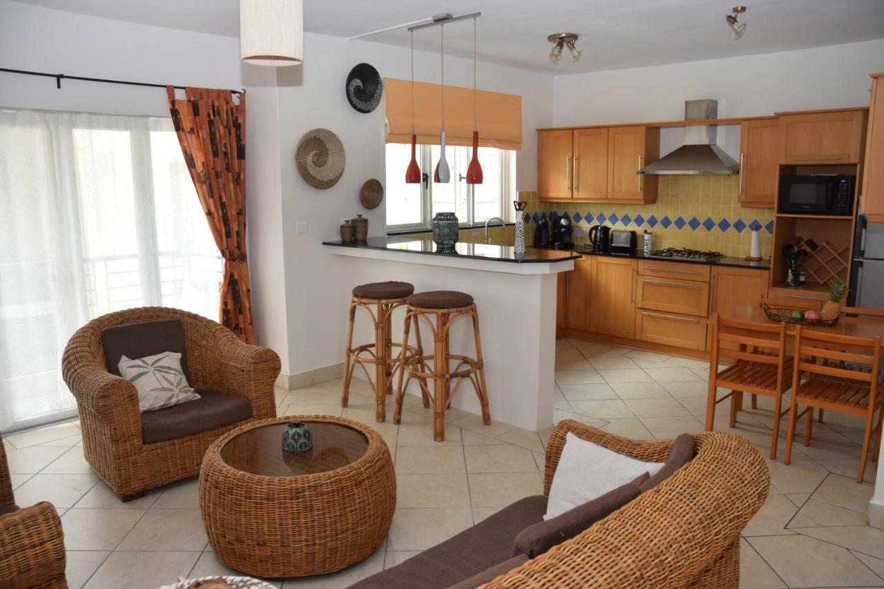 Richland Villas Flic-en-Flacq Zewnętrze zdjęcie