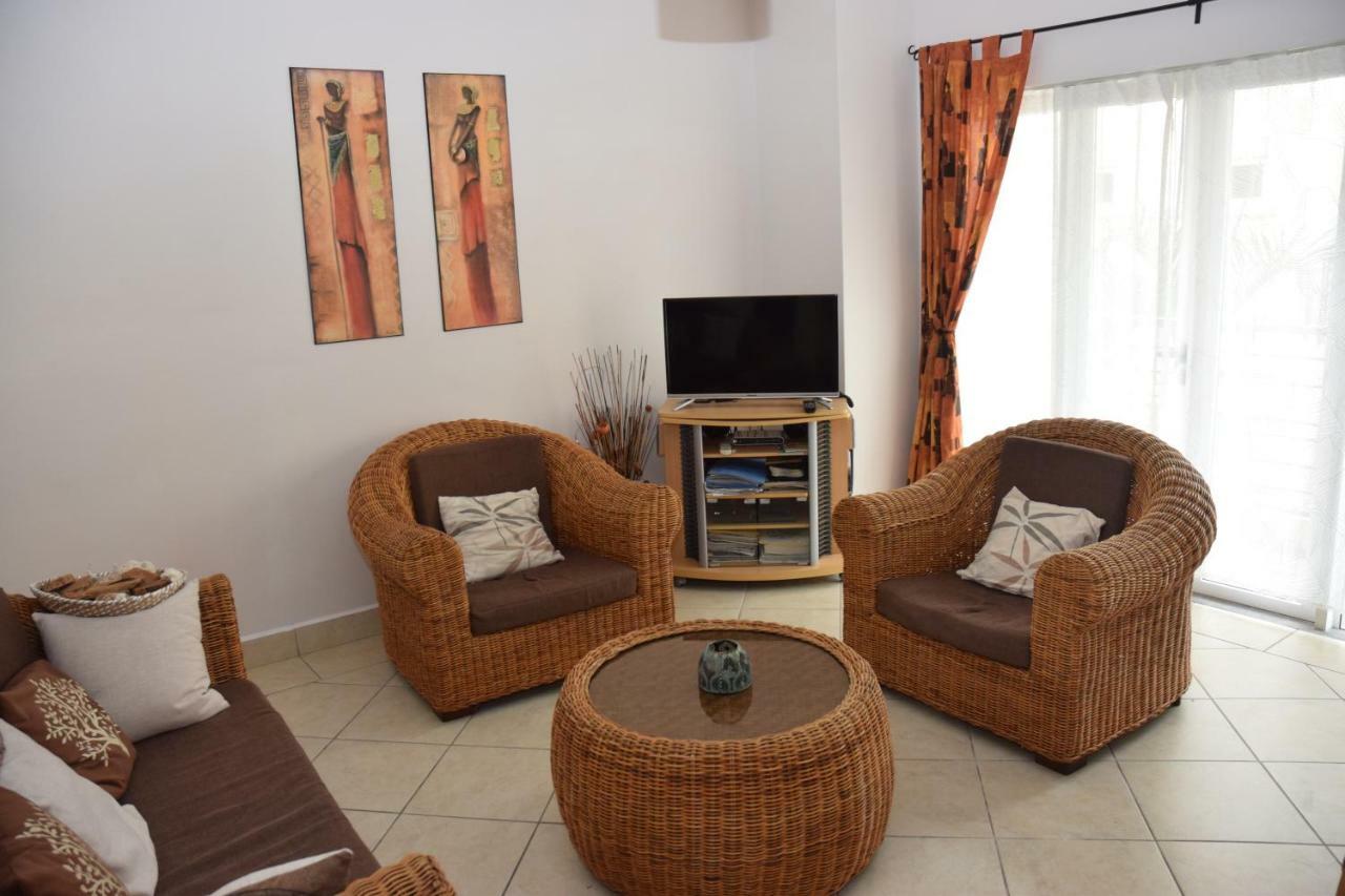 Richland Villas Flic-en-Flacq Zewnętrze zdjęcie