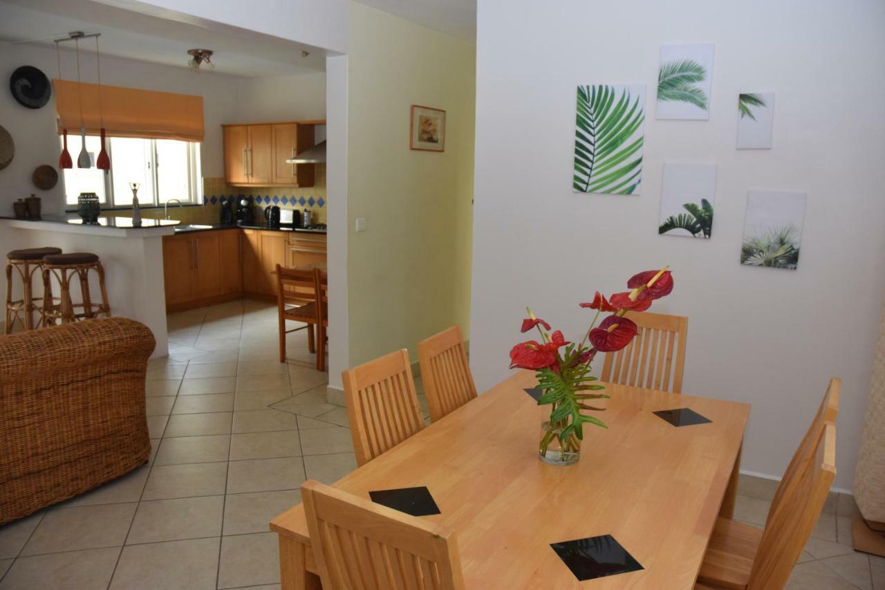Richland Villas Flic-en-Flacq Zewnętrze zdjęcie